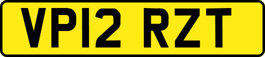 VP12RZT