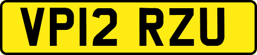 VP12RZU