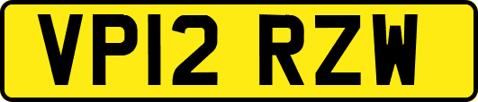 VP12RZW