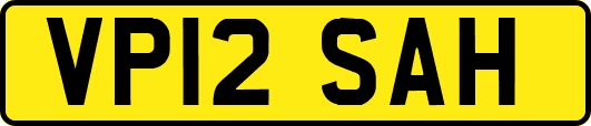 VP12SAH