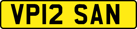 VP12SAN