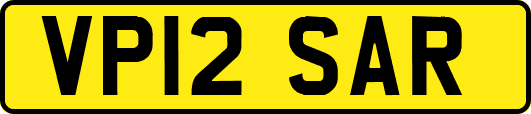 VP12SAR