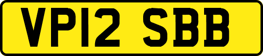 VP12SBB