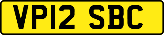 VP12SBC