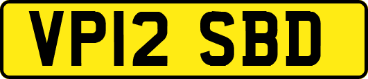 VP12SBD