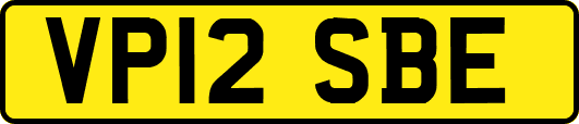 VP12SBE