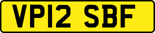 VP12SBF