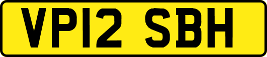 VP12SBH