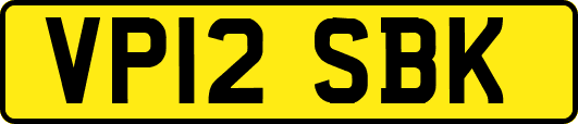 VP12SBK