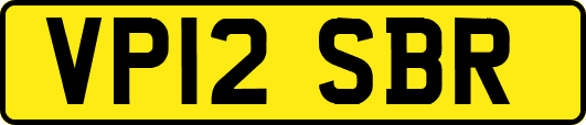 VP12SBR