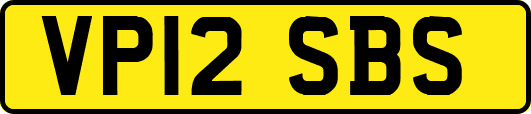 VP12SBS