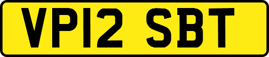VP12SBT