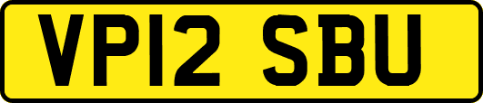 VP12SBU