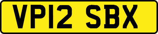 VP12SBX