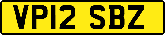 VP12SBZ