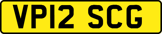 VP12SCG