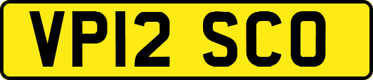 VP12SCO