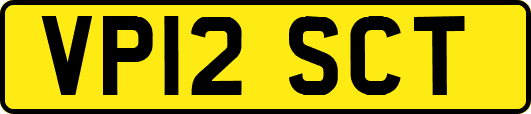 VP12SCT