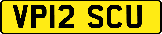 VP12SCU
