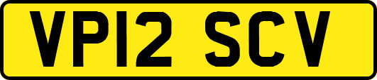 VP12SCV