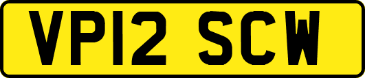 VP12SCW