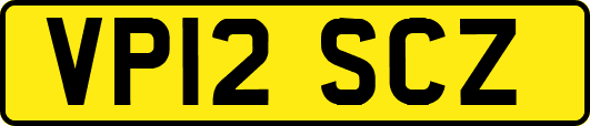 VP12SCZ