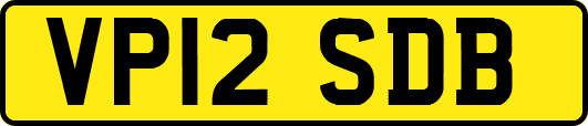 VP12SDB