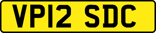 VP12SDC