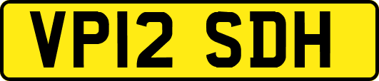 VP12SDH