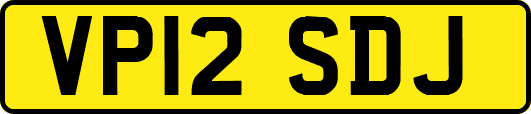 VP12SDJ
