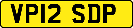 VP12SDP