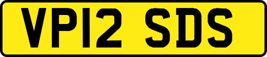 VP12SDS