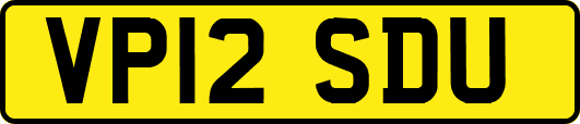 VP12SDU