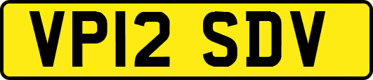 VP12SDV