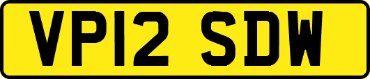 VP12SDW