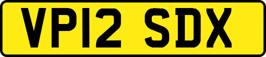 VP12SDX