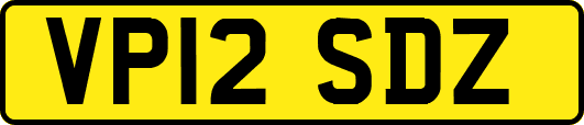 VP12SDZ