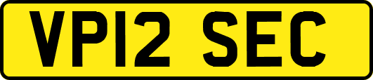 VP12SEC