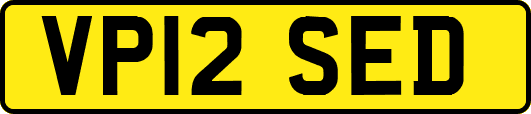 VP12SED