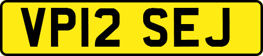 VP12SEJ