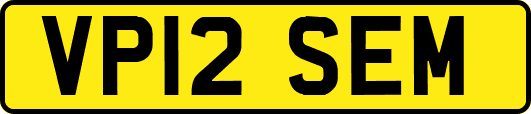 VP12SEM