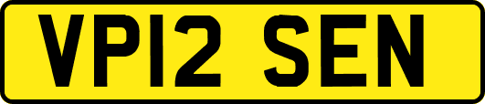 VP12SEN