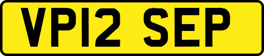 VP12SEP