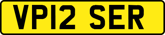 VP12SER