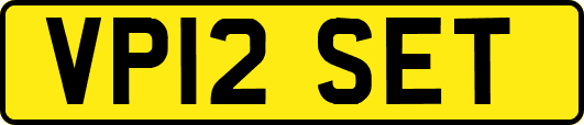 VP12SET