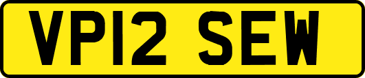 VP12SEW