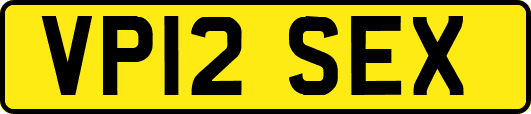 VP12SEX
