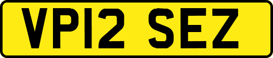 VP12SEZ