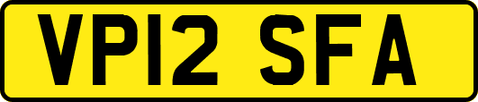 VP12SFA