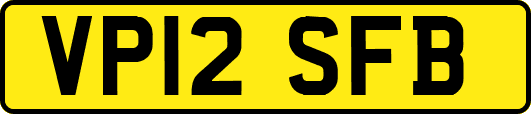 VP12SFB